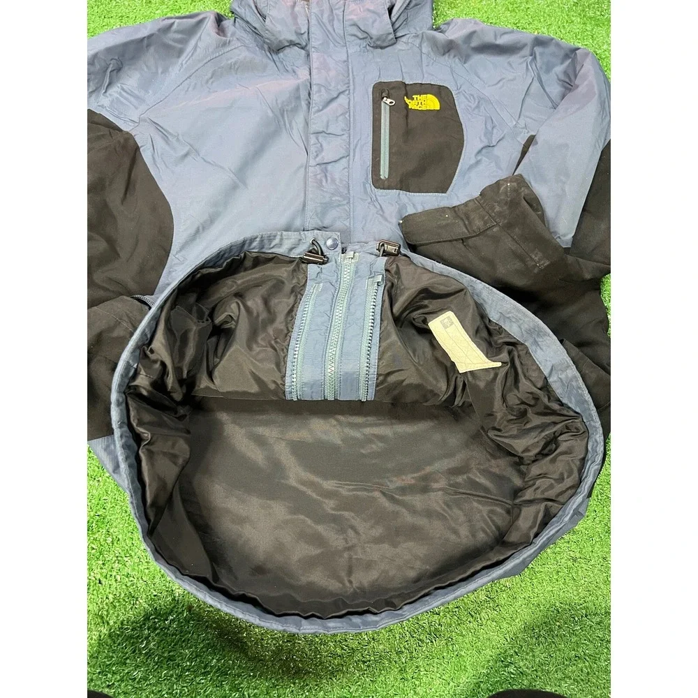 The North Face north face